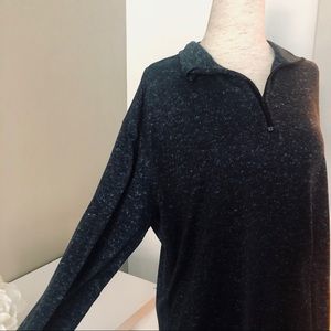 Magellan Long-Sleeved Pullover/Thin Jacket (Men’s)